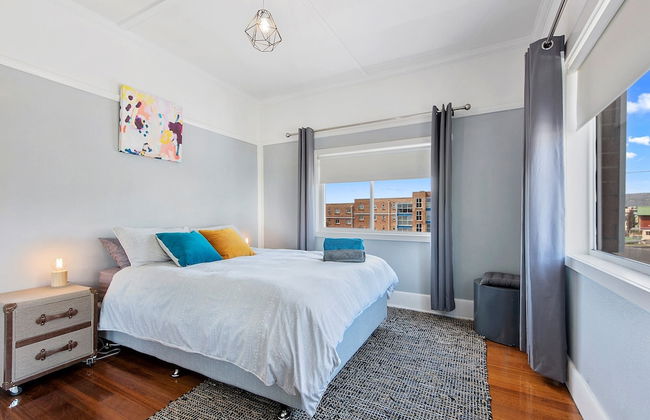 Burnie City Apartments - Foto 6