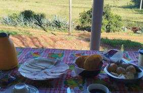 Casa de Campo Tio Mário - Foto 11