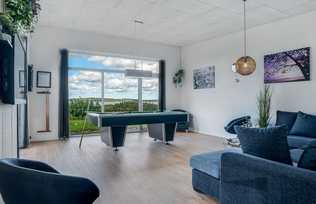 "Eloise" - 50m to the fjord - Foto 13