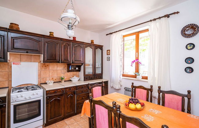 Apartments Stella - Foto 42