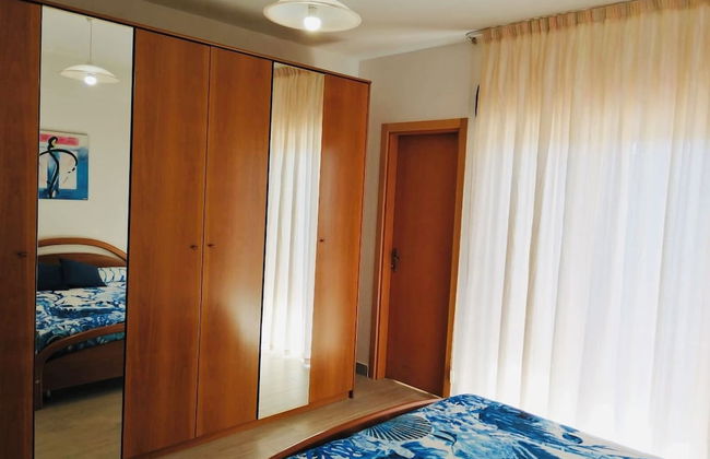 Vistamare Apartment Reggio Calabria - Foto 6