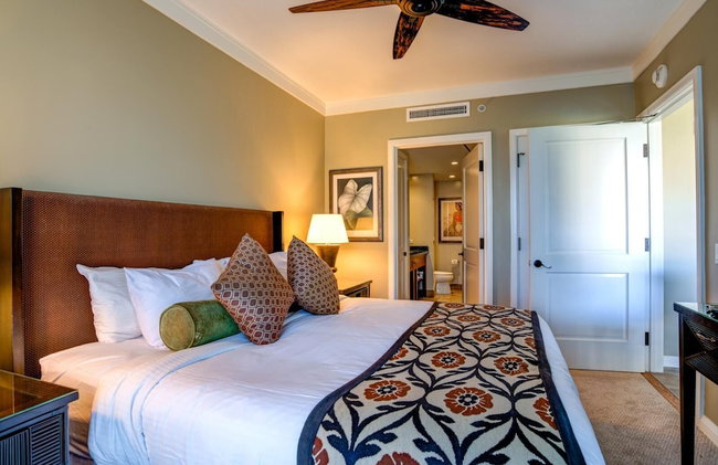Honua Kai Hokulani Resort by KBM - Foto 26