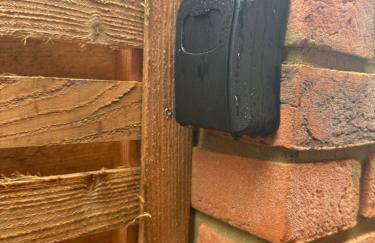 Modern apartment, free parking within walking distance of Churchill Hospital - Foto 51