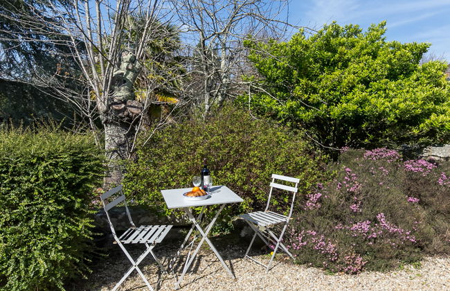 Chaumiere Natelliou - Foto 31