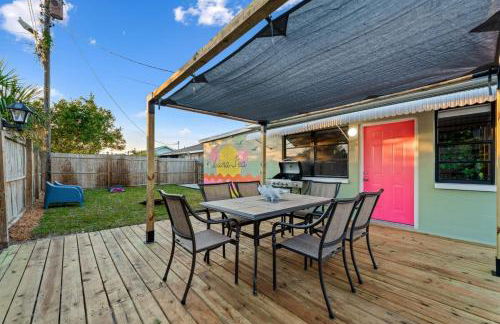 Family Friendly Home Near Beach and Downtown - Photo 2