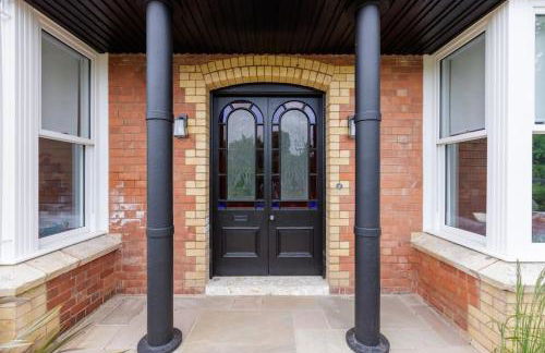 Grosmont House Flat 1 - Photo 77