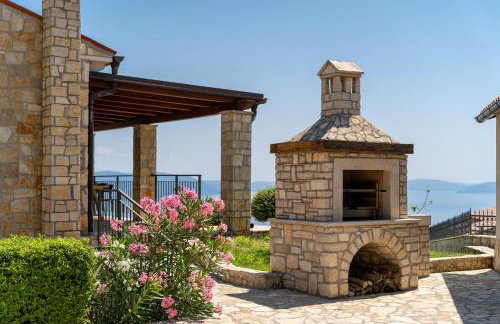 Cheerful sea view villa Franka in a quiet location - Foto 16