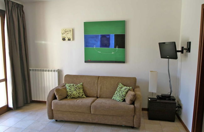 Belvilla by OYO Sogno - Foto 8