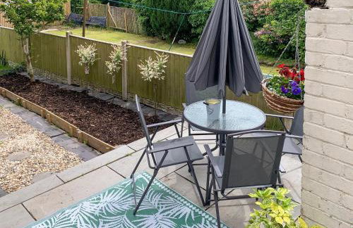 Reed Cottage - Foto 12