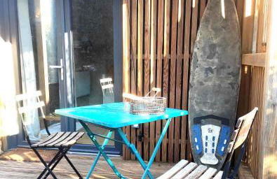 Charmant studio à Saint Brévin l'Océan - Foto 18