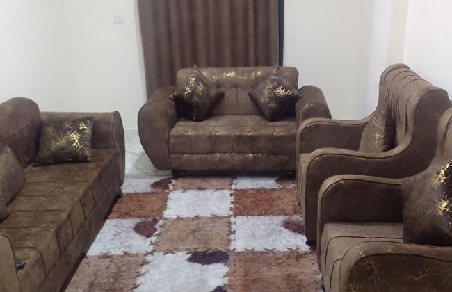 Dream House Hotel Jerash - Foto 2