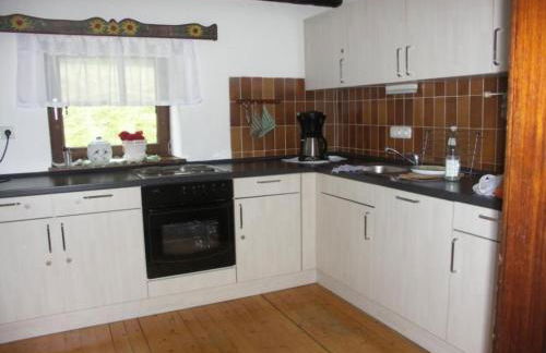 Holiday Home Quellenhof Kollnburg by Interhome - Foto 10