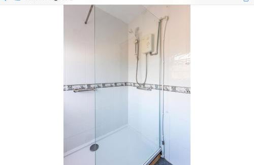 1 Bed Flat - Sleeps 2 - Pets - Balcony - Parking - Foto 23