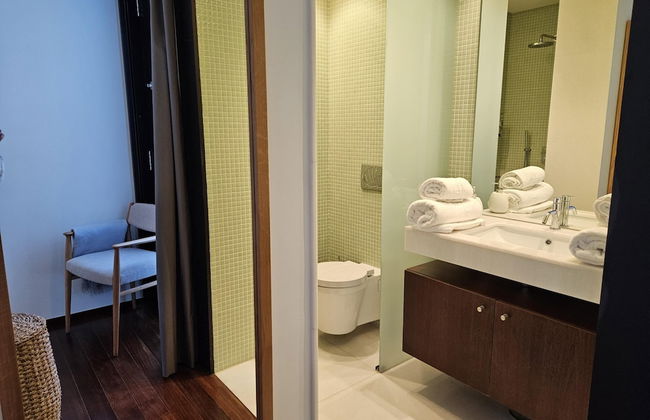 Tr ia Beach House With Pool - Foto 37