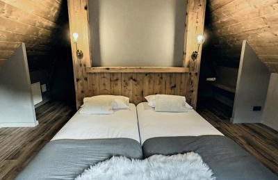 Chalet Casteret-15 couchages-brasero-bain nordique - Photo 52