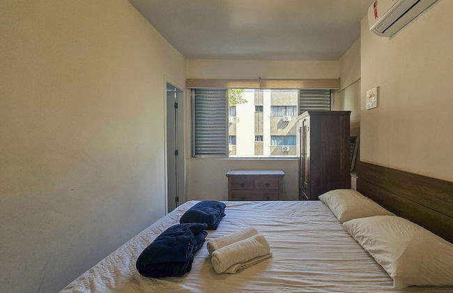 01E Vista Linda Pe Areia Guaruja - Tombo - Foto 3