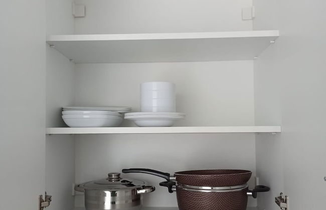 Şahiner Apart Otel - Foto 45