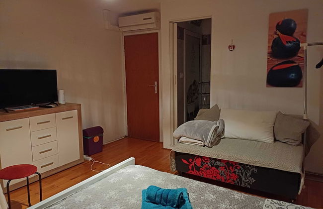 Guest House Jungher - Foto 8