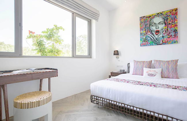 Samui Sunsets Luxury Villas - Foto 45