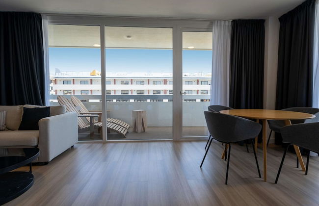 Coral Suites & Spa - Foto 18