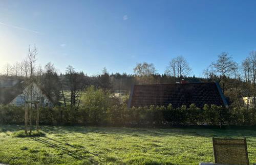 Modernes Apartment am Waldrand - Foto 16