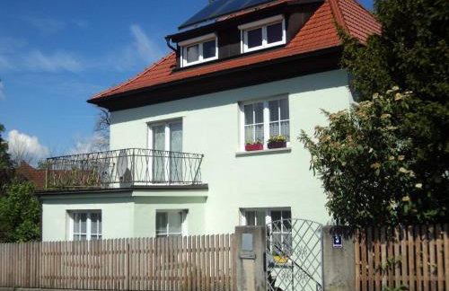 Ferienhaus Villa Korn - Foto 1