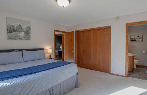 Family Home W/ 2 King, 2 Queen Beds + Game Room - Foto 22