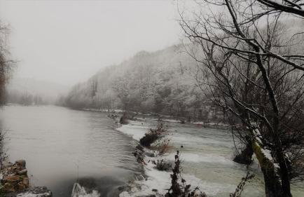 SMARAGD RIVER near Rastoke & Plitvice Lakes - Foto 17