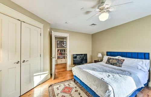 Keene Villa Near Skiing, Swimming and Hiking! - Foto 23