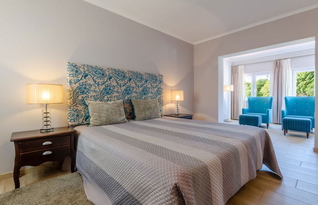 The Village Praia d'El Rey Golf & Beach Resort - Foto 42