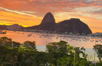 Studio Vista Pão de Açucar! - Foto 17