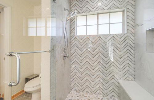 Pin Oak Farmhouse with Patio in Dripping Springs - Foto 22