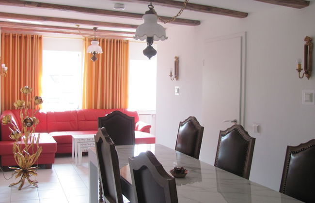 Apartment Storchenfärbe - Foto 41