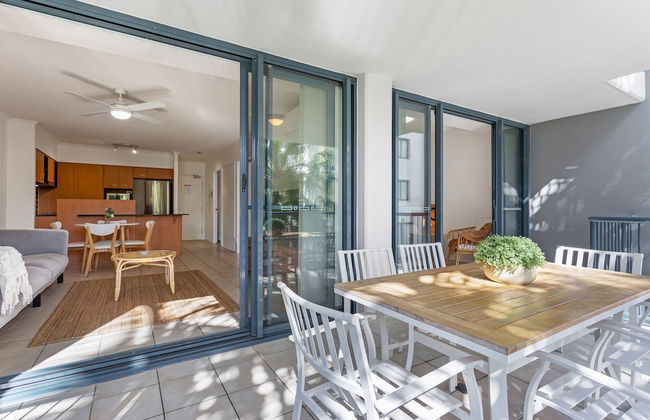 Seaforth Resort - Foto 9