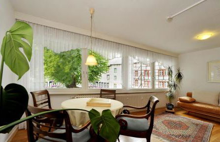 Hotel Flosdorff - Appartements - Foto 32