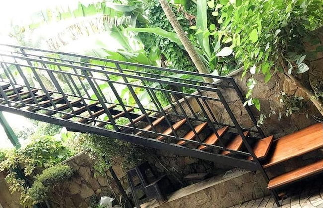 Blossoms Apartment - Photo 16