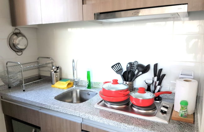 Apart Suites - Foto 21