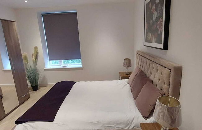 2 Bed Property Close to Heathrow Airport - Foto 3