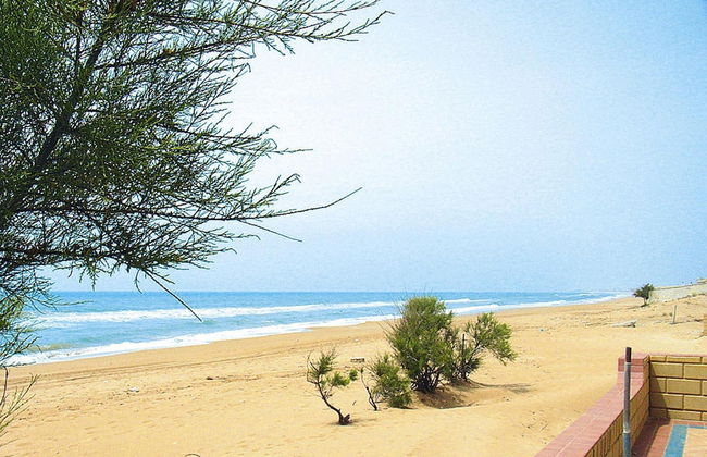 Apartment in Triscina Near Selinunte Ruins - Foto 34