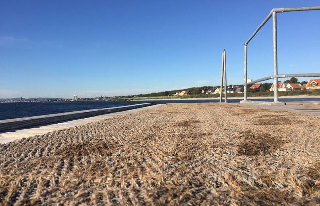 Villa Lindell - Foto 32