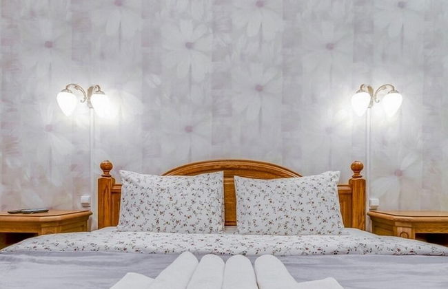 Ludwig Apartments on 4-ya liniya - Foto 7