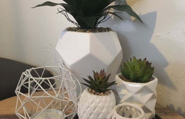 UNIQUE - New York Loft Style Townhouse - Photo 18