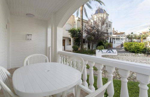 Bungalow 213 - Foto 2