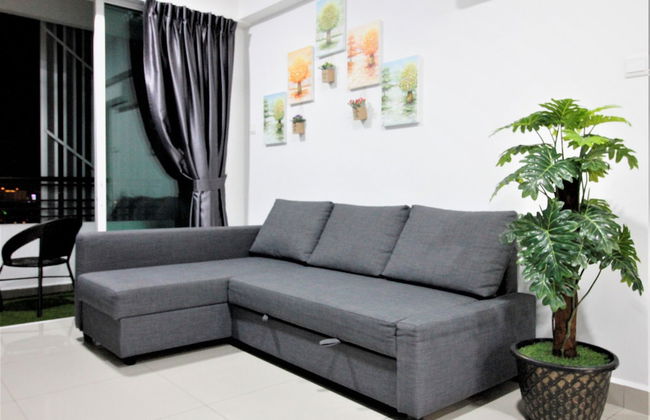 H2H Euro House - Foto 19