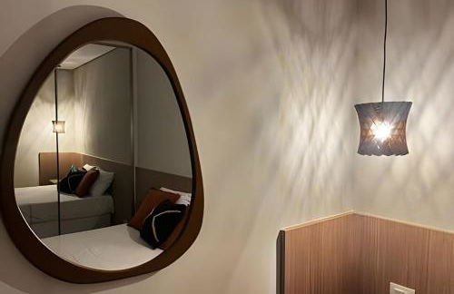 Flat no centro de Londrina - Foto 3