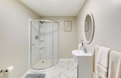 Unique Church Turned Family Retreat Relax and Enjoy - Foto 21