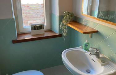 Villa Ginevri, La casa vacanze immersa nel verde - Foto 19