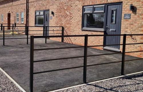 Salix Cottages - Foto 33