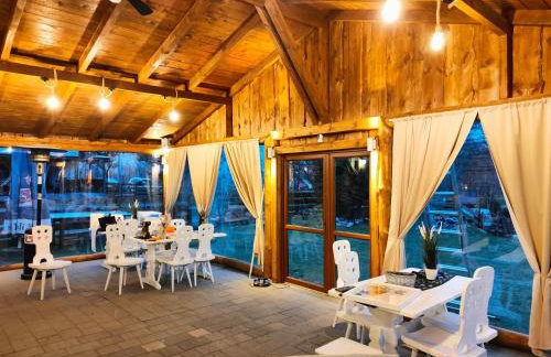 Agroturystyka Zagroda Alpaka - Foto 52