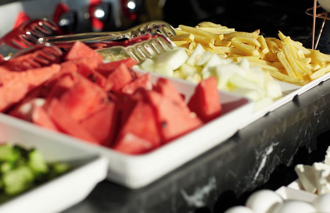 Royal Pera Taksim - Foto 64